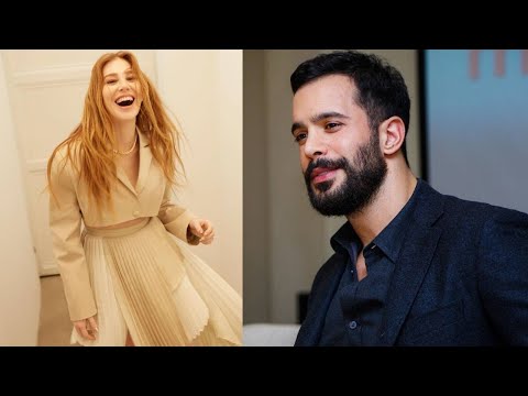 Intimate Photos Leak: Barış and Elçin’s Chemistry Shakes Spain