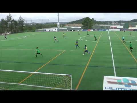 Venda do Pinheiro Vs Monte Agraço FC