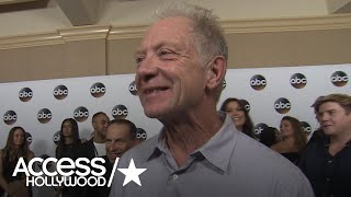 'Scandal': Jeff Perry On That Cyrus Shocker