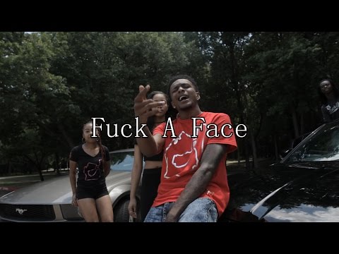 BlowGang Rees - Fuck A Face (Music Video) shot by @Jmoney1041