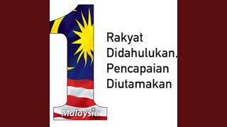 Download lagu Satu Malaysia mp3