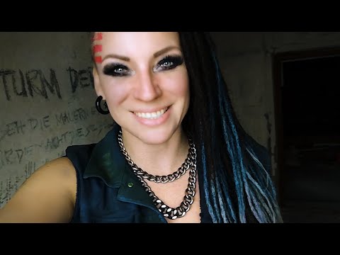 Null Positiv - Set Cam - Turm der Angst