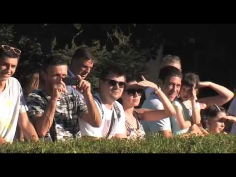 "94. Srpski Galopski Derbi" 2016 Hipodrom Beograd