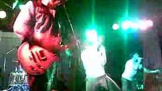 Trial Kennedy - Knife Light