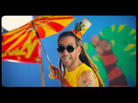 qva libre ft  jg   fiesta crazy video oficial) estreno 2013