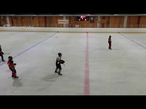 U14 AAA / Jyp - Diskos / 8.8.2020 klo 16.00  HH1