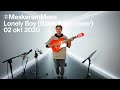 Meskerem Mees — Lonely Boy (Black Keys cover)