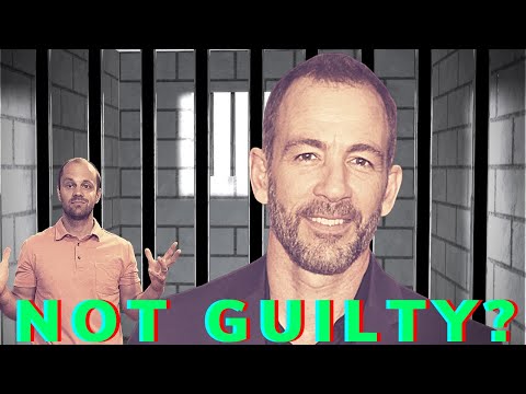 Bryan Callen: Falsely accused of sexual assault? Psychologist discusses the psychological impact