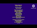 Peppa Pig Credits 2015