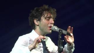 Good Guys Mika@Fabrique. 10 06 15