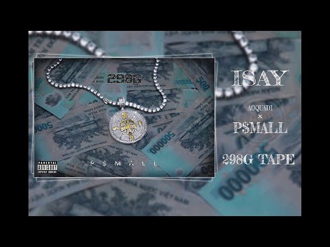 P$mall - I SAY feat. AOQUADI