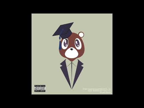 [FREE] Kanye West x Graduation Type Beat 