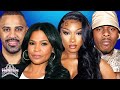 Dababy says he SMASHED Megan thee Stallion | Nia Long's man Ime Udoka CHEATS on her & gets suspended