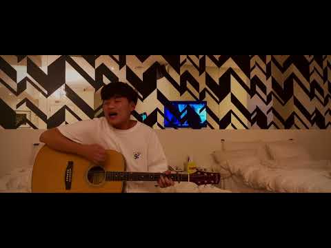 좋은 밤 좋은 꿈 (취중 커버)