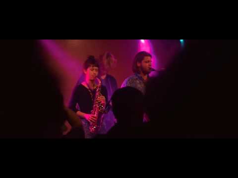 Têtes de Pois at the Brudenell Social Club