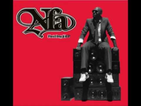 N'fa - Who Wan Test? ft Deceptikonz (2006)