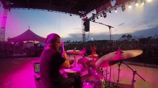 Words - Daya - Live at The Gathering On The Green