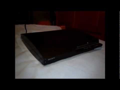 comment nettoyer ps3