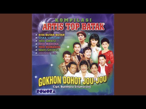 Gokohon Dohot Jou-Jou