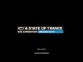 Markus Schulz - A State Of Trance 600 - Mexico ...