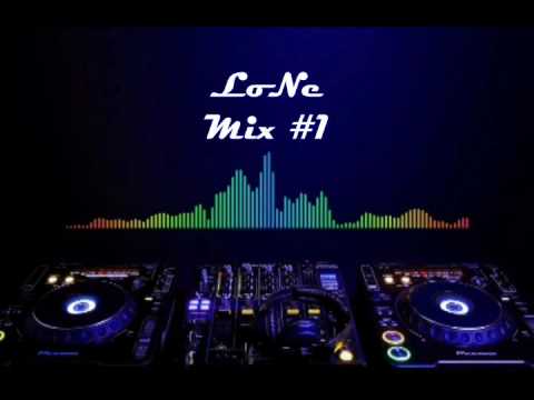 lone mix #1