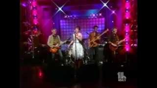 Patty Smyth &amp; Scandal &quot;Goodbye To You&quot; live 2006