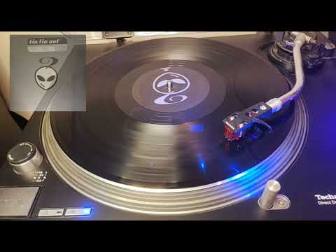 Tin Tin Out Featuring Shelley Nelson – Here's Where The Story Ends (Canny Remix)