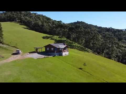 Empreendimento turístico - Rio Rufino - SC