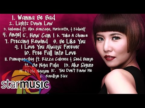 Marion - Marion | Non-Stop OPM Songs ♪