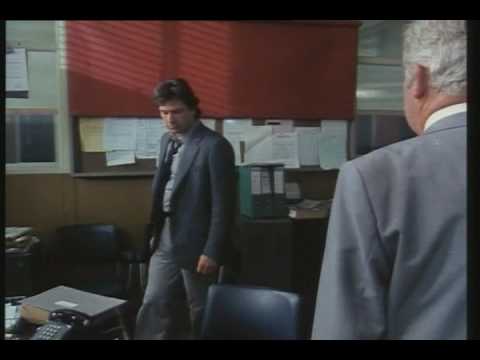 Dempsey and Makepeace (Pilot)  'Armed and Extremely Dangerous' part 1  Series 1 Episode 1