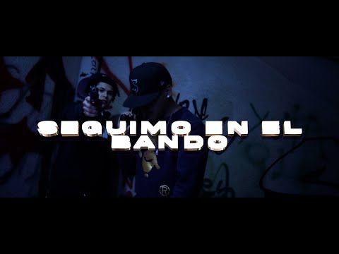 SEGUIMO EN EL BANDO - J. MAXI X SAINT CATTIVERIA (SHOT BY KURE)