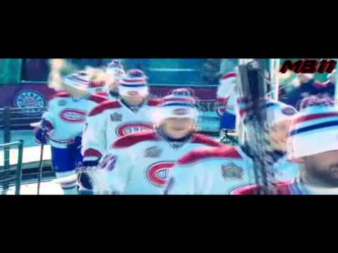 Hal Gill The Quarterback