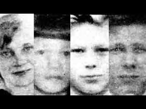 The Lake Bodom Murders | UNSOLVED