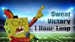 Sweet Victory - David Glen Esley [Perfect Loop 1 Hour Extended HQ]