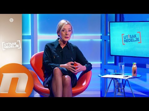 Predlozi u utisku nedelje 30.11.2025.