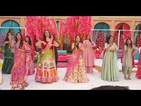 Minnat Kare | Wedding Dance By Bridesmaids | Paheli | Rani mukharjee