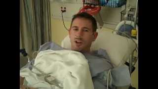 My Inguinal Hernia Repair Surgery and Recovery