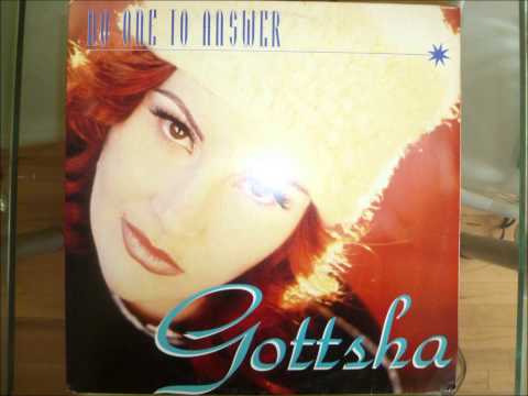 Gottsha - Sound Of Love