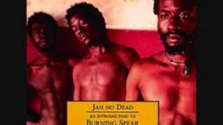 Burning Spear~~Jah No Dead ( Full Album).