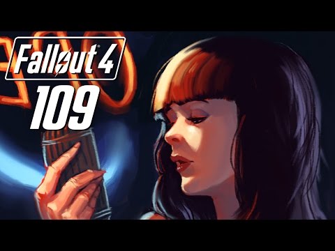 Die Blume von Goodneighbor | Let's Play Fallout 4 #109 [German/Deutsch]Gameplay