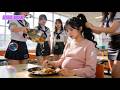 An 18 Year Old Pregnant Girl Is Humiliated A Billionaire CEO Arrives I M The Father