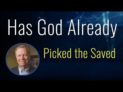 Is Predestination in the Bible | Ask Pastor Mark