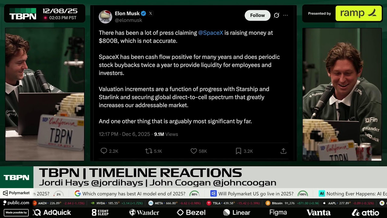 Netflix's Size is Not Size, Delian Breaks his Silence (Again), Morgan Housel $$$