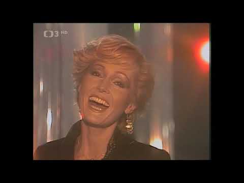 Helena Vondráčková - Čas je proti nám