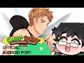 CAMP BUDDY COMES TO ANDROID Yaoi News