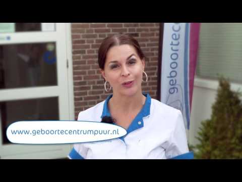 Carrousel video: PUUR Kraamzorg