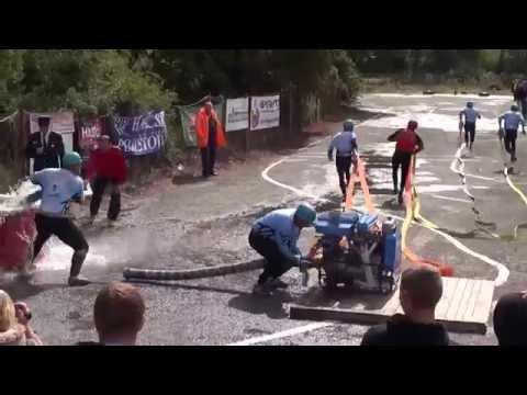 VC Ráječek 2015 - SDH Janovice_muži