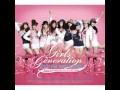 웃자 (Be Happy) [Girl's Generation] 