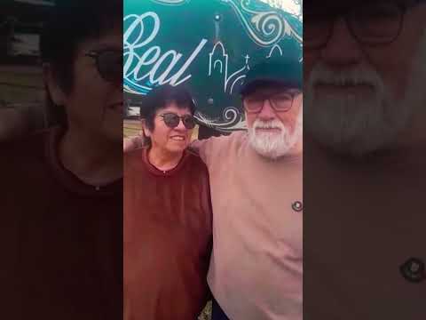 Gracias, Ernesto y Susana, por visitarnos nuevamente! ❤️🌿 @cabanasdelcaminoreal6668