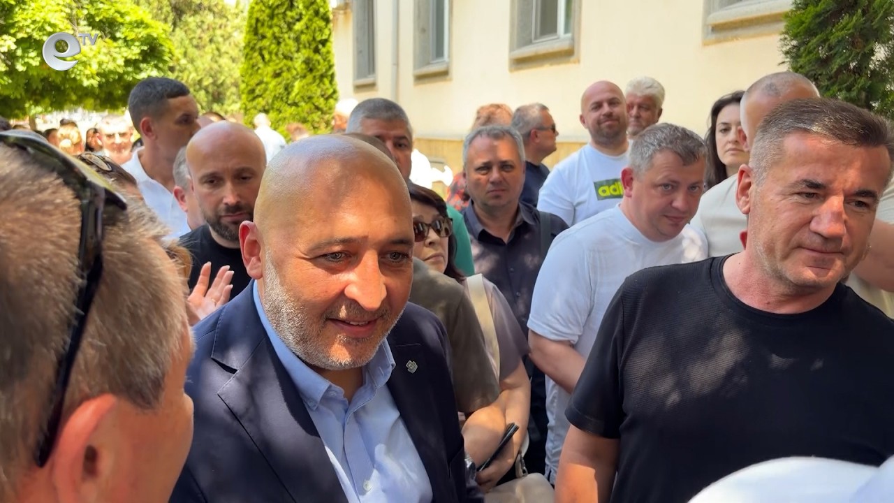 Кметът на Кърджали бе привикан на разпит в полицията по подозрения в длъжностни престъпления
